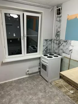 1-к кв. Москва ул. Бестужевых, 8А (32.8 м)