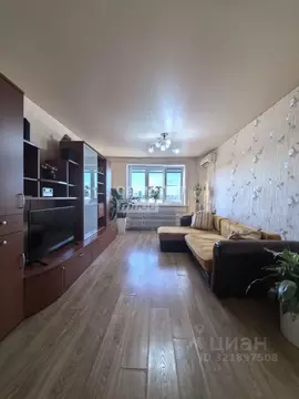 3-к кв. Волгоградская область, Волгоград ул. Менжинского, 27 (66.5 м)