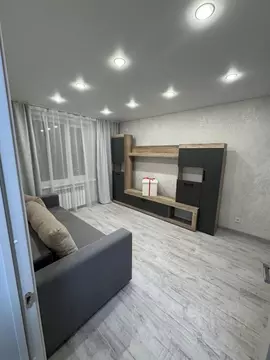 1-к кв. Калужская область, Калуга ул. Владимира Козлова, 13 (30.5 м)