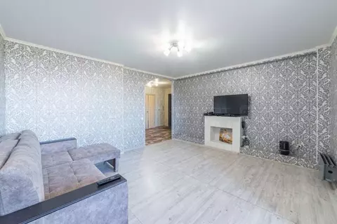 3-к кв. Татарстан, Казань Широкая ул., 2 (75.0 м)