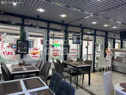 Помещение свободного назначения (200 м)