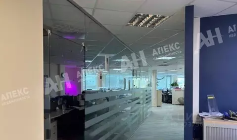 Офис в Москва Летниковская ул., 10С4 (469 м)