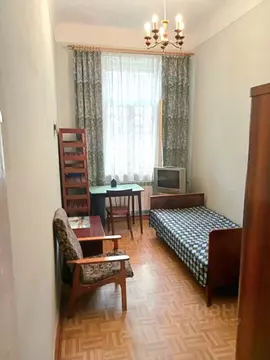 Комната Иркутская область, Иркутск ул. Чудотворская, 1