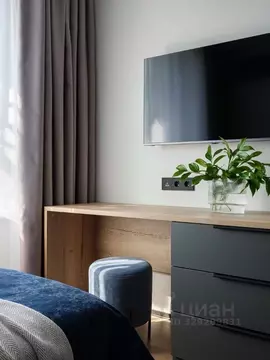 Студия Московская область, Одинцово Вокзальная ул., 31А (25.0 м)