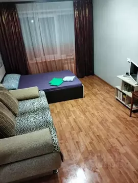 1-к кв. Московская область, Серпухов ул. Космонавтов, 24а (35.0 м)