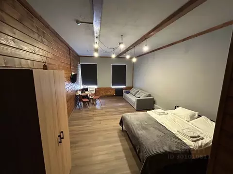 Комната Тверская область, Осташков Ленинский просп., 42