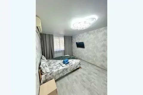 1-к кв. Крым, Симферополь ул. Тренева, 2 (35.0 м)