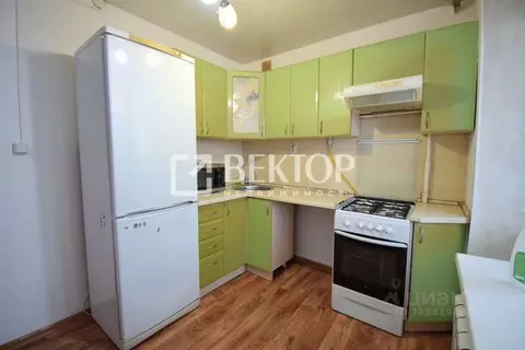 1-к кв. Ивановская область, Иваново Бакинский проезд, 61 (30.2 м)