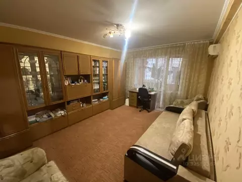 2-к кв. Краснодарский край, Краснодар Юбилейный мкр, ул. Бульварное ...