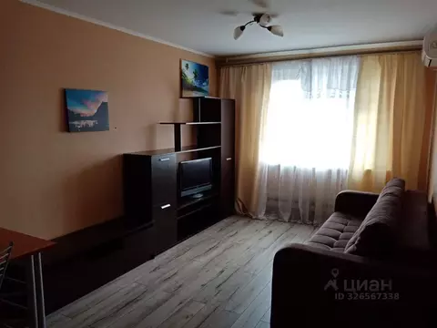 1-к кв. Московская область, Мытищи Летная ул., 24к3 (32.0 м)