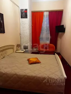 2-к кв. Северная Осетия, Владикавказ ул. Ленина, 4 (29.0 м)