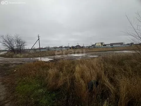 Участок в Взлетный, 3-й квартал (1270 м)