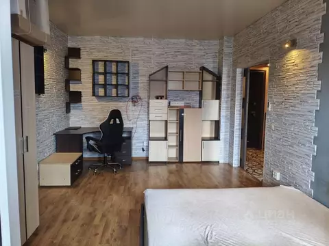 1-к кв. Воронежская область, Воронеж ул. 40 лет Октября, 8 (40.0 м)