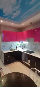 1-к кв. Ленинградская область, Гатчинский муниципальный округ, пос. ...