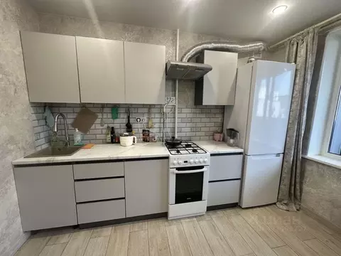 3-к кв. Москва Землянский пер., 3 (65.0 м)