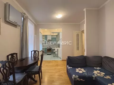 2-к кв. Санкт-Петербург Невский просп., 51 (62.7 м)