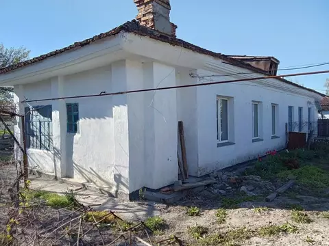 Дом в Крым, Бахчисарайский район, с. Железнодорожное ул. Шмелева, 27 ...