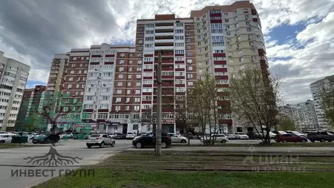 Торговая площадь в Самарская область, Самара просп. Карла Маркса, 59 ...