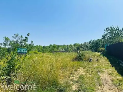 Участок в Ставропольский край, Ставрополь Озон СНТ, 187 (10.23 сот.)