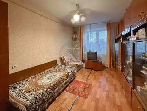 2-к кв. Калужская область, Калуга Майская ул., 13 (64.1 м)