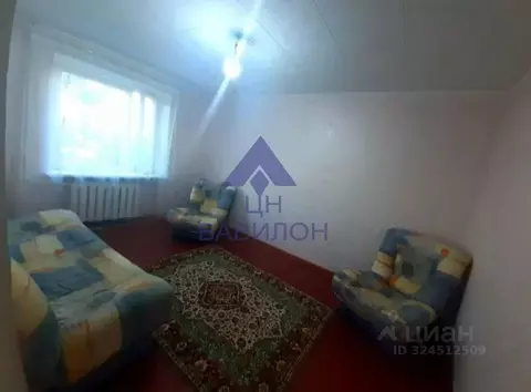 1-к кв. Ростовская область, Волгодонск ул. 50 лет СССР (25.0 м)