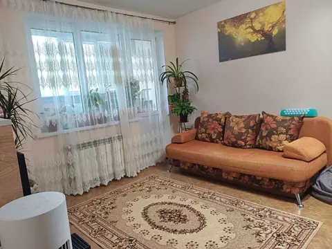 1-к кв. Татарстан, Казань ул. Наиля Юсупова, 7 (38.0 м)