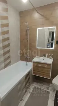 1-к кв. Ставропольский край, Ставрополь ул. Доваторцев, 82/2 (40.0 м)