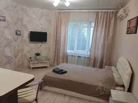 Студия Крым, Симферополь спуск Суворовский, 4 (26.0 м)