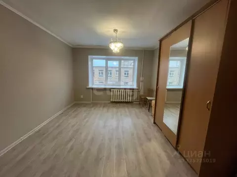 Комната Коми, Ухта Советская ул., 2Б (19.2 м)