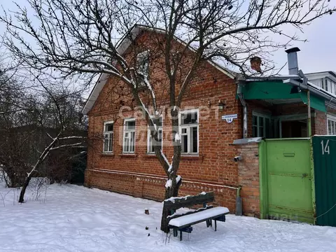 Дом в Курская область, Курск Сеймская ул., 14 (93 м)