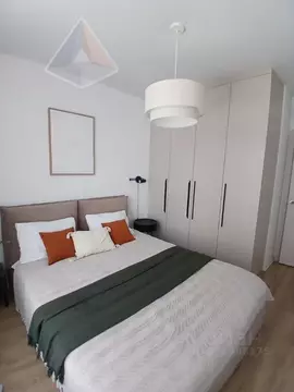 1-к кв. Москва Новоостаповская ул., 7к1 (36.0 м)