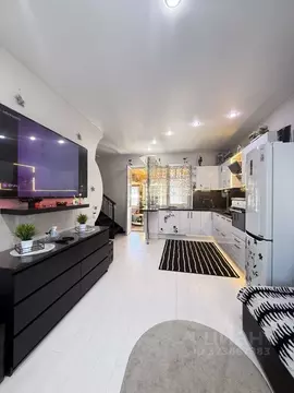 Таунхаус в Ленинградская область, Выборгский район, Гончаровское ...