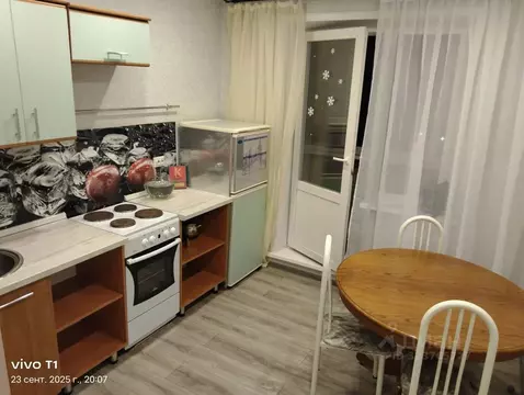 1-к кв. Красноярский край, Ачинск Политехникума кв-л, 12 (41.5 м)