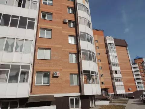 1-к кв. Хакасия, Абакан просп. Дружбы Народов, 41 (40.0 м)