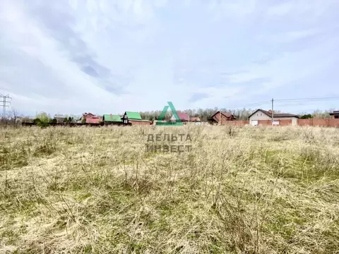 Участок в Башкортостан, Уфимский район, д. Юматово ул. Гагарина (11.0 ...