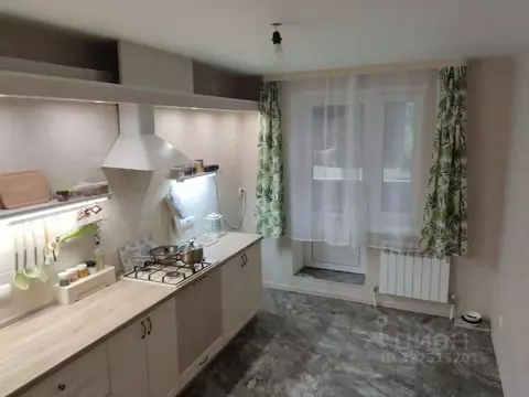 1-к кв. Смоленская область, Смоленск просп. Гагарина, 43А (47.0 м)