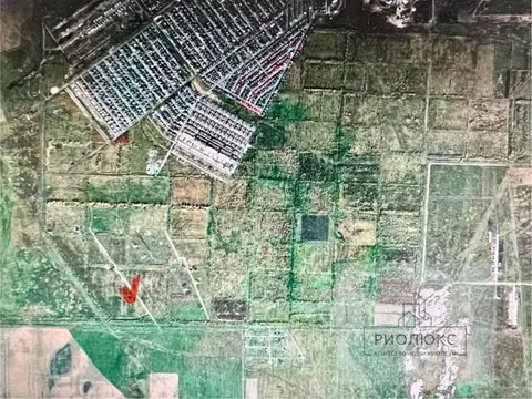 Участок в Челябинская область, Магнитогорск ул. Коркинская (6.0 сот.)