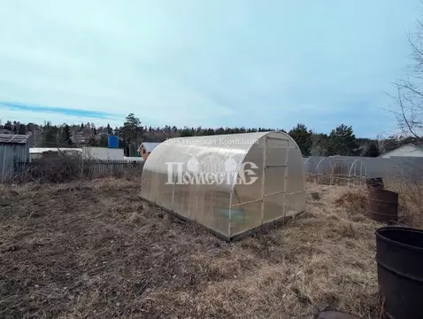 Дом в Иркутская область, Иркутский муниципальный округ, Лукоморье СНТ ...