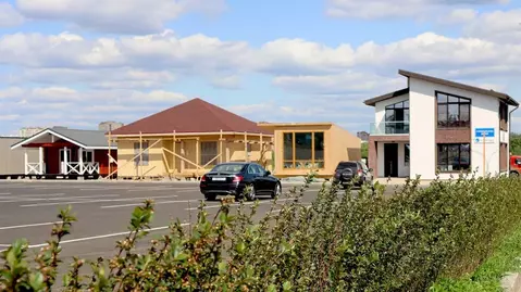 Помещение свободного назначения в Московская область, Мытищи ул. ...