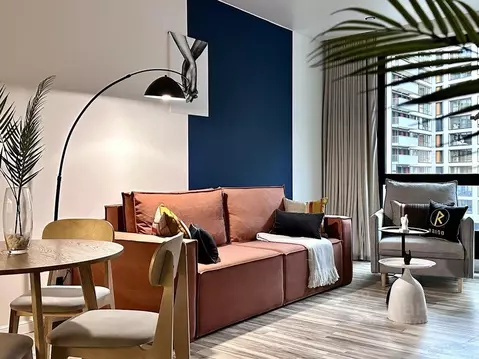 Комната Москва Ходынский бул., 2 (47.0 м)