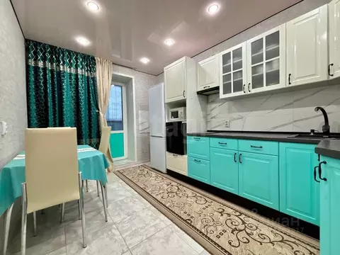 2-к кв. Вологодская область, Вологда ул. Гагарина, 72 (52.6 м)