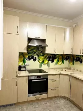 2-к кв. Московская область, Домодедово Южный мкр, ул. Курыжова, 15к3 ...