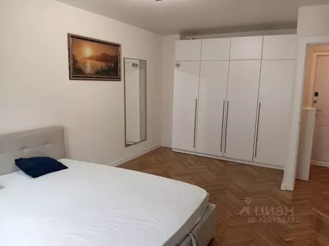 1-к кв. Москва Большой Тишинский пер., 43 (36.0 м)