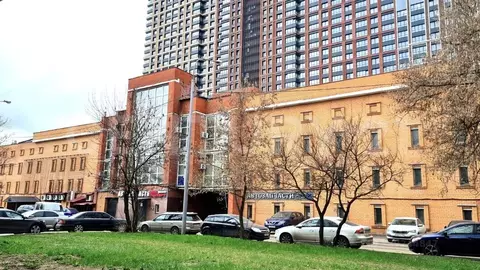 Гараж в Москва Зеленоградская ул., 15 (15 м)