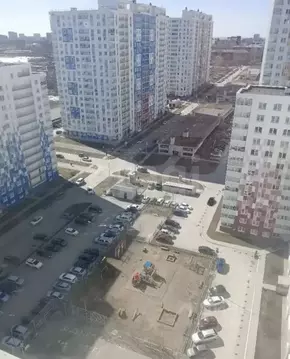 2-к кв. Пермский край, Пермь ул. Красные Казармы, 68 (52.6 м)