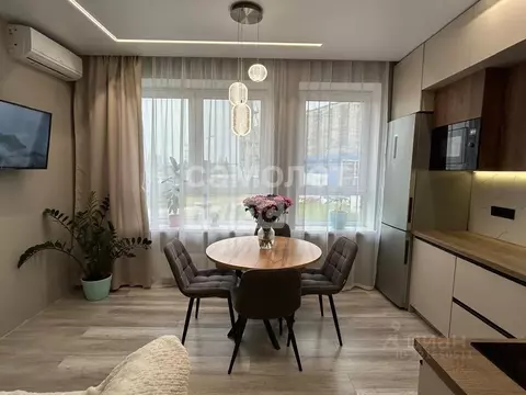 2-к кв. Московская область, Красногорск городской округ, Путилково пгт ...