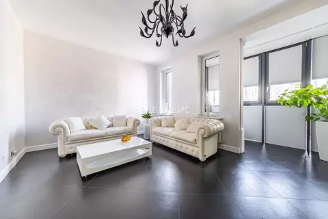 4-к кв. Санкт-Петербург Петергофское ш., 45 (147.5 м)