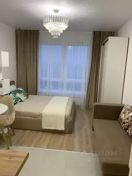 Студия Москва Иловайская ул., 2 (23.0 м)