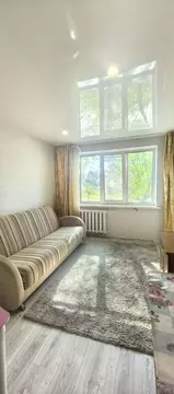 Квартира, студия, 16.6 м
