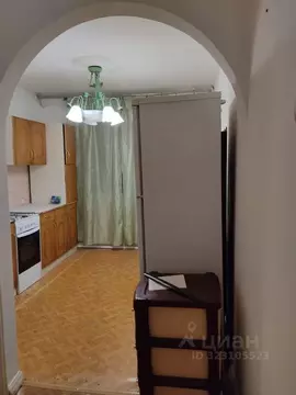 3-к кв. Нижегородская область, Нижний Новгород Светлоярская ул., 40 ...